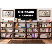 Chairbags / Aprons / Sports Bags